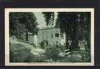 12 VILLEFRANCHE DE ROUERGUE Clinique Ophtalmologique St Alain, Ed ?, 193? - Villefranche De Rouergue