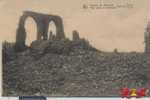 DIXMUDE (RUINES DE) 1914 - 1918 EGLISE  CARTE POSTALE - Diksmuide