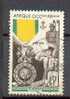 AOF 131 - YT 46 Obli - Used Stamps