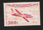 Superbe PA 32**  (avec Une  Toute Petite Tache Quasiment Invisible Au Recto) - 1927-1959 Mint/hinged