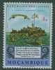 Mocambique Mozambique 1972 Mi 562 ** - Mocambique In 16th, 400 Anniversary Epos "OS Lusiades" - Luiz Vaz De Camoes - Andere(Zee)