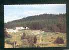 CPSM - Xonrupt Longemer (88) - La Moineaudière - Les Serres Les Volières Et Le Parc Zoologique ( Photo BARIN Gérardmer) - Xonrupt Longemer