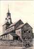 WAHA  :  EGLISE   ROMANE    SAINT - ETIENNE   ( XIe SIECLE ) -    VUE D´ENSEMBLE - Marche-en-Famenne