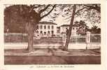 367. CONAKRY . LE PALAIS DU GOUVERNEUR. - French Guinea