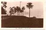 370. CONAKRY . CLAIR DE LUNE. - French Guinea