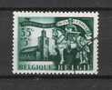 Belgie OCB 632 (0) - Used Stamps