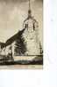 89 ENV  ST FLORENTIN TURNY L  EGLISE  EN 1937 - Saint Florentin