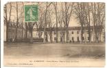 79 -  SAINT- MAIXENT - Ecole Militaire - Mess Et Cercle Des Elèves - Saint Maixent L'Ecole