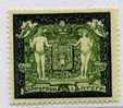 PIA - BEL - 1930 : Exposition Philatélique D' Anvers  - (Yv 301) - Unused Stamps