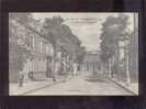 23910 Thouars La Gare Des Voyageurs édit.dando Berry N° 33 Belle Carte - Thouars