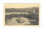 BLIDA     La Place D´armes Kiosque - Blida