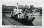 5346 - Chalutier "CATHERINE LAURENCE" (1975) - Fishing Boats