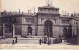 Paris - Palaiseau - Ecole Polytechnique - Palaiseau