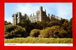 ARUNDEL CASTLE WEST SUSSEX - Arundel