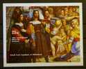 Bhoutan - 1983 - Tableaux - Paintings - Raphael - Neuf - Religieux