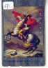 Carte Art Peinture NAPOLEON BONAPARTE Glaneuses Kunst Painting (17) Mahlerei - Peinture