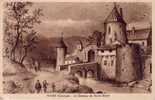 Wassy - Chateau De Marie Stuart - Wassy