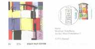 Germany -   FDC (W028)- - 2001-2010