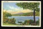 Greetings From Vermont - Scenic View 1944 - Altri & Non Classificati