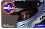 MILKA DUNO ( Venezuela )*** Automovilismo - Motoring - Grand Prix - Racing Car - Automobile - Cars - Auto - Automobiles* - Venezuela