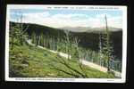 Mount Evans, Nearing Echo Lake, Denver Mountain Parks, Colorado - Andere & Zonder Classificatie