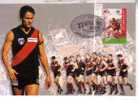 3 Carte Sur Le Rugby / 3 Rugby Postcards - Rugby