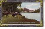 Carte Ancienne D´Irlande /  Vintage - Old Postcard Of Ireland - Lismore - Altri & Non Classificati