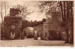 Carte Ancienne Angleterre /  Vintage - Old Postcard Of Great Britain - Watford - Hertfordshire