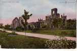 Carte Ancienne Angleterre /  Vintage - Old Postcard Of Great Britain - Leeds - Leeds