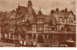 Carte Ancienne Angleterre /  Vintage - Old Postcard Of Great Britain - Chester - Chester