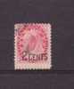 CANADA.  N°77 . DANS L ETAT - Used Stamps