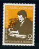 2816 Bulgaria 1979 Aleksandr Stamboliski Prime Minister Writing BOOK - LEADER  Agrarian PARTY **MNH - Other & Unclassified