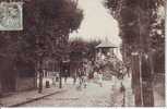 VITRY AV DU ROCHER  1905 - Vitry Sur Seine