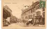 SARREBOURG   -   GRAND'RUE - Sarrebourg