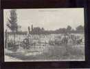 23997 Revigny Cimetière Militaire  édit.humbert Belle Carte - Revigny Sur Ornain