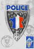 POLICE NATIONALE - Policia – Gendarmería