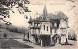 Louveciennes - Château Du Bas Prunay - Louveciennes