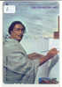 Telecarte SALVADOR DALI (1) Peinture Painting Mahlerei - Schilderij Op Telefoonkaart - Peinture