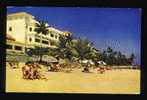 The Beach, Tower Isle Hotel, Ocho Rios, Jamaica, B.W.I. - Giamaica