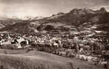 Barcelonnette Vue Générale - Barcelonnetta