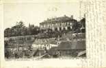 Briey - La Sous-Préfecture -Le Tribunal - 1905 - Briey