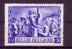 Belgie Belgique COB 698 MNH NSCH Cote 1.60 Euro ** à 35% - Unused Stamps