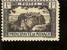 MONACO N° 60 ** - Unused Stamps