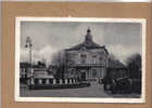 LEOPOLDSBURG BOURG-LEOPOLD BEVERLOO CAMP ARMEE STADHUIS MONUMENT CANON - Leopoldsburg (Beverloo Camp)