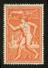 GRECE 1954   N° YT 66    -   Cote 1.50 Euro - Gebraucht