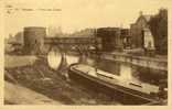 BELGIQUE - TOURNAI - Pont Des Trous - Péniche - Doornik