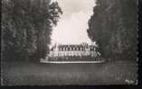 02..VILLERS COTTERETS..ALLEE ROYALE..CHATEAU FRANCOIS I....CPSM....ECRITE..‹(•¿•)› - Villers Cotterets