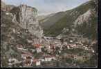 04..CASTELLANE..VUE GENERALE ....CPSM..NON.ECRITE..‹(•¿•)› - Castellane