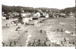 LE PRADET   LA GARONNE PLAGE - Le Pradet