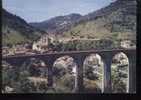 06.ESCARENE...LE VIADUC .......CPSM..NON.ECRITE..‹(•¿•)› - L'Escarène